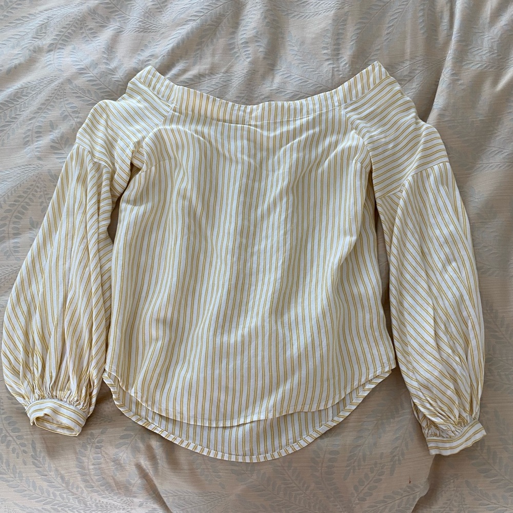 Maeve Anthropologie Top